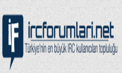 IRCFORUMLARI.NET